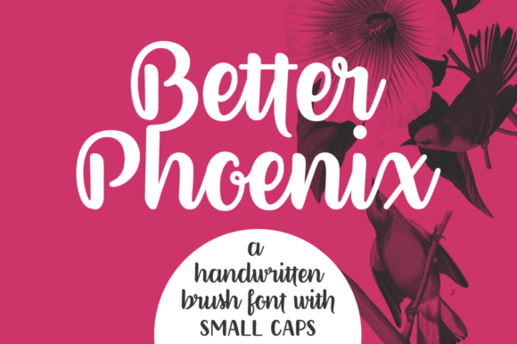 Better Phoenix: A Marketer's Secret for Eye-Catching Campaign Typography