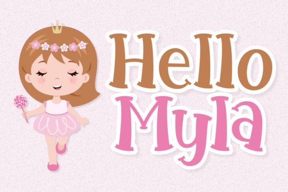 Hello Myla: A Web Designer’s Best Friend for Stylish Digital Branding