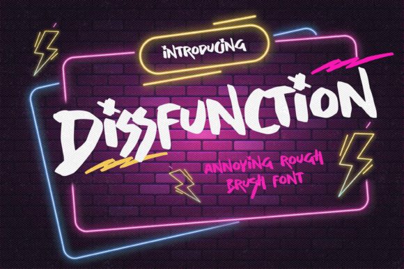 How a Handmade Font Transformed My Small Business Branding