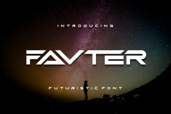 How Favter Font Transformed Our Bakery Packaging into Premium Branding