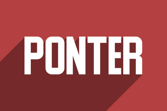 How Ponter Became the Quiet Star of My Editorial Layouts