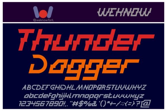 How Thunder Jagger Transformed My Small Business Branding