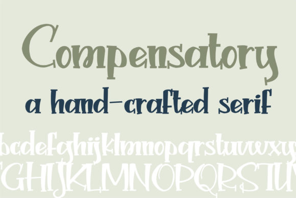 PN Compensatory: A Designer’s Take on Its Real-World Use